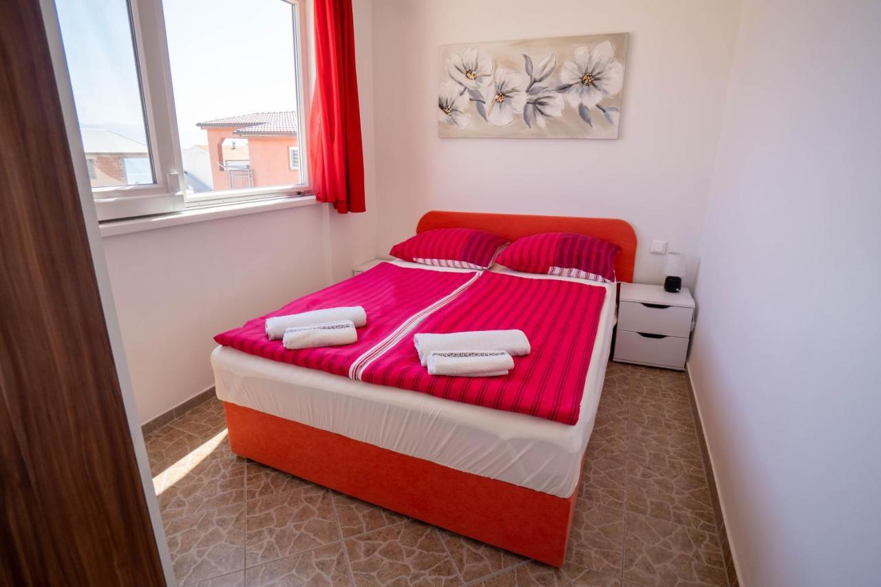 Apartments Pavic Vir Exterior foto