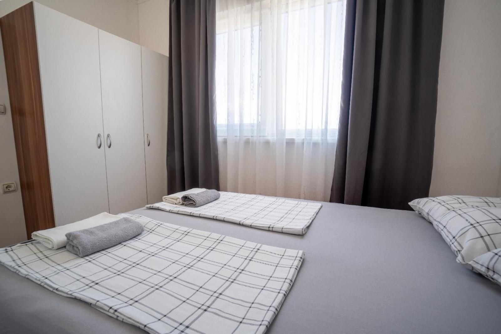 Apartments Pavic Vir Exterior foto